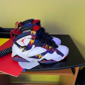 Black history month 7s